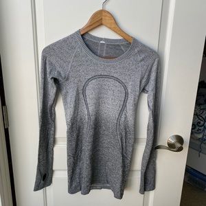 Lululemon Long Sleeve